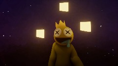 Rainbow friends chapter 3