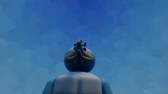 Remix of Test animation