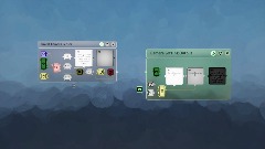 A screenshot taken in Dreams. 2 of 2.