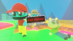 Fall Clones (Season 1)