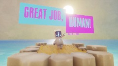 A screenshot taken in Dreams. 20 of 23.