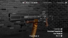 A screenshot taken in Dreams. 20 of 30.