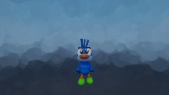 A screenshot taken in Dreams. 16 of 29.