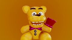 Five Nights At Plushies <clue>Family Diner