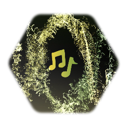 FlashMedallion's Music