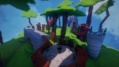 My Ancient Forest Meadow!