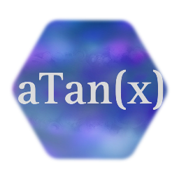aTan(x)