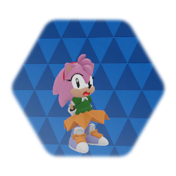 <term>Sonic Dreams Kit</term> <clue>2</clue> - (CW) Characters