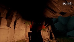 A screenshot taken in Dreams. 1 of 5.