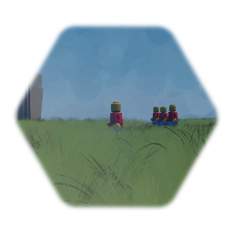 Lego D adventur