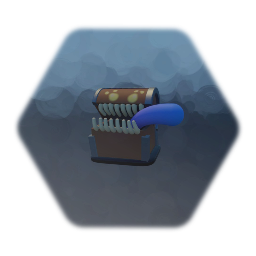 Mimic ( Chest )