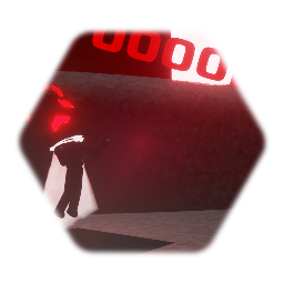 Expurgation Quadrant I