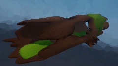 A screenshot taken in Dreams. 9 of 13.