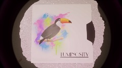 A screenshot taken in Dreams. 4 of 4.