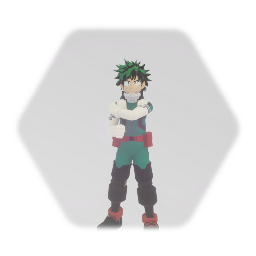 New Era "Deku"