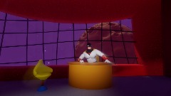 A screenshot taken in Dreams. 7 of 21.