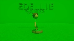 Edellie Games Intro