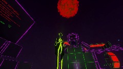 A screenshot taken in Dreams. 8 of 22.