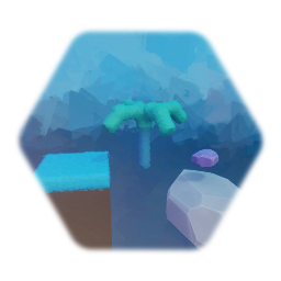 Turquoise Mountain Assets