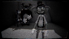 A screenshot taken in Dreams. 2 of 7.