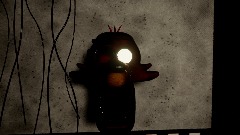 Five Nights at Freddy's REVOLTED PARANORMAL TEASER