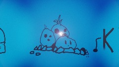 A screenshot taken in Dreams. 2 of 5.