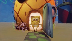 SPONGEBOOB DANKPANTS (PDP)