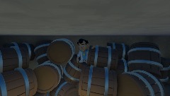 A screenshot taken in Dreams. 3 of 23.