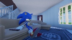 A screenshot taken in Dreams. 5 of 23.