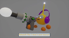 A screenshot taken in Dreams. 19 of 21.