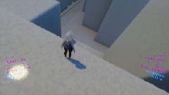 A screenshot taken in Dreams. 2 of 2.