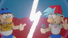 Noses in my pencil ost fnf