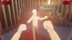 A screenshot taken in Dreams. 14 of 14.