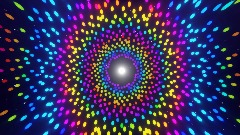 A screenshot taken in Dreams. 18 of 21.