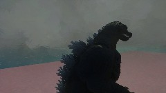 Godzilla
