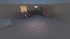 Bedroom - The Grand Finale