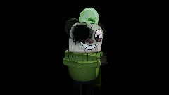 A screenshot taken in Dreams. 1 of 1.