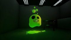 A screenshot taken in Dreams. 8 of 16.