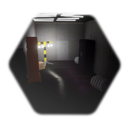 [Doors Floor 2] new Room