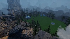 A screenshot taken in Dreams. 8 of 19.