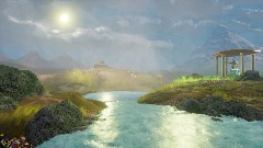 A screenshot taken in Dreams. 20 of 30.