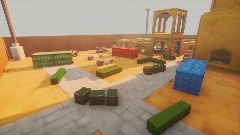 A screenshot taken in Dreams. 10 of 16.