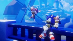 A screenshot taken in Dreams. 3 of 4.