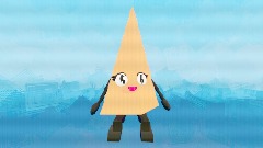 A screenshot taken in Dreams. 1 of 1.