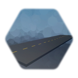 Широкая Дорога