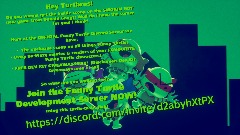 FUNNY TURTLE SERVER NOW OPEN!
