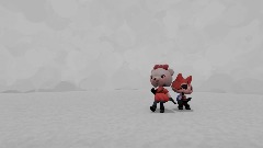 Adventures Of Foxy