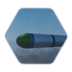 Light Torpedo (still bugs)