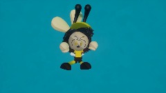 A screenshot taken in Dreams. 1 of 1.