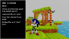 A screenshot taken in Dreams. 11 of 27.